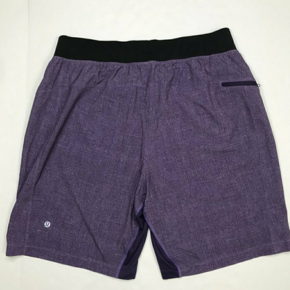 Lululemon T.H.E linerless shorts